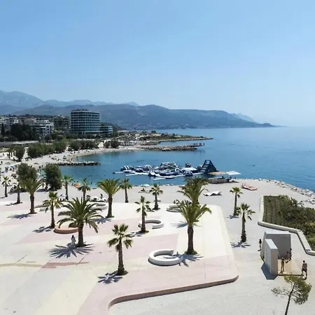 Апартаменты Splendid View
