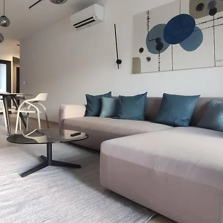 Splendid View Apartamento *