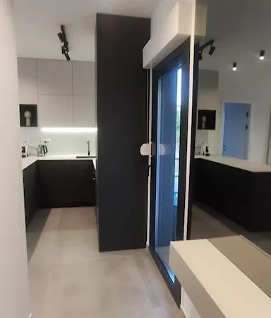 Splendid View Appartement