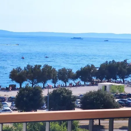 Splendid View Apartamento *