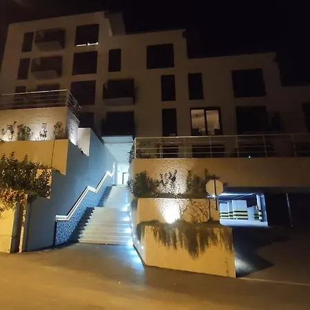 Splendid View Appartement *