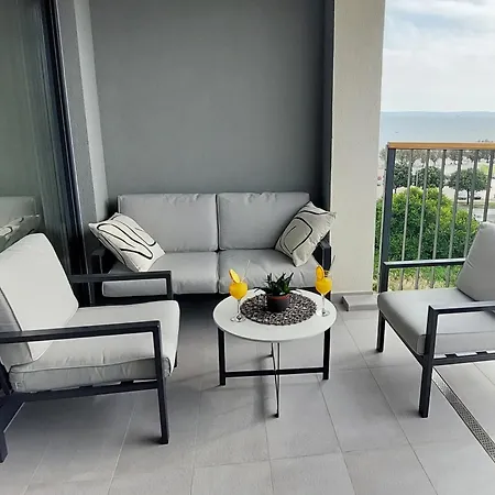 Splendid View Appartement