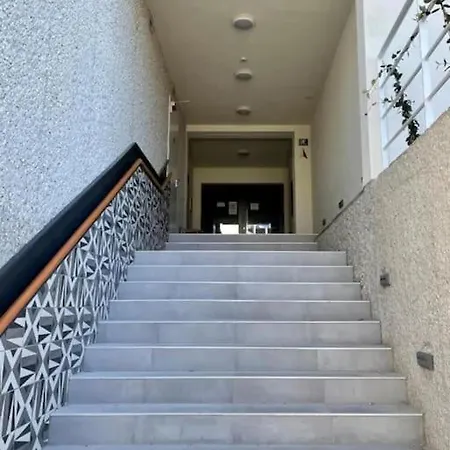 Апартаменты Splendid View