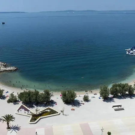 Апартаменты Splendid View *