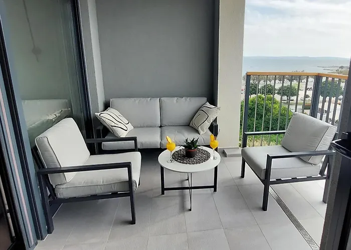 Splendid View شقة