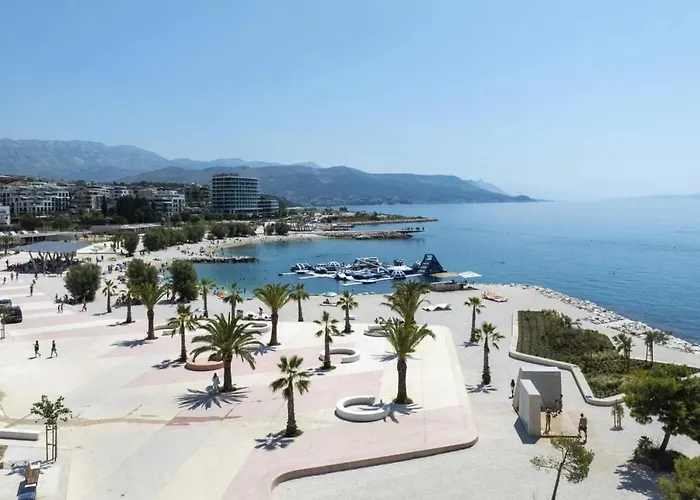 شقة Splendid View