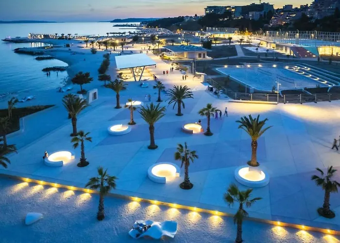 Splendid View شقة *