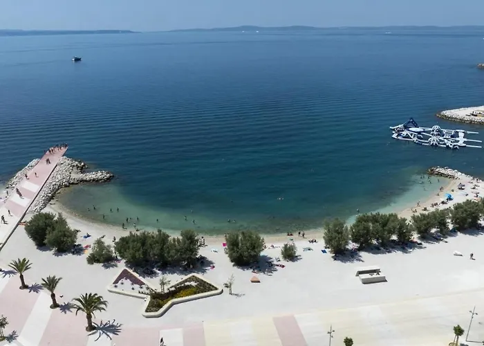 شقة Splendid View *