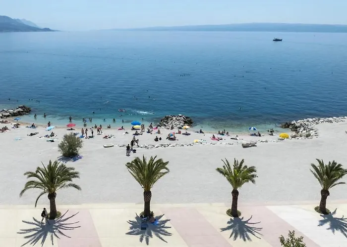 شقة Splendid View سبليت