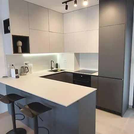 Apartman Splendid View Split