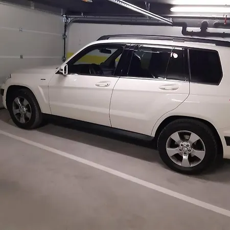 Splendid View Apartman