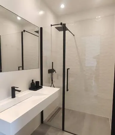 Apartman Splendid View *