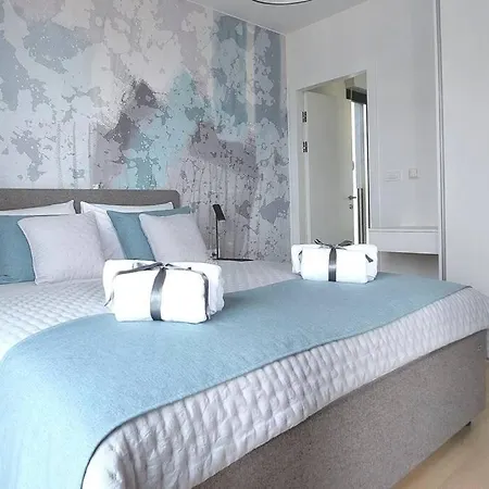 Splendid View Apartman