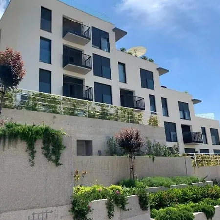 Apartman Splendid View