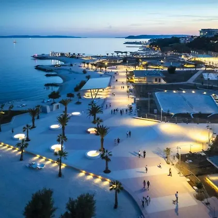 Splendid View Apartman Split