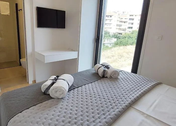 Splendid View Apartman Split